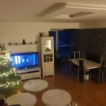 Apartmán Mezonetovy V Centre Novej Dubnice