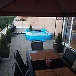 Mezonetovy V Centre Novej Dubnice Apartmán