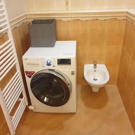 Mezonetovy V Centre Novej Dubnice * Ilava