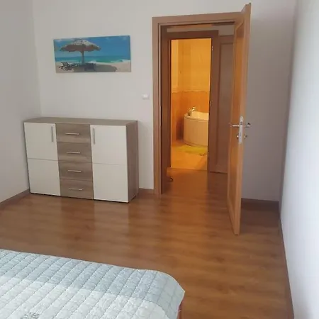 Mezonetovy V Centre Novej Dubnice *