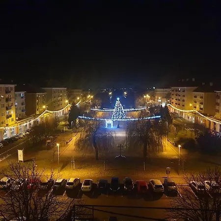 Mezonetovy V Centre Novej Dubnice Appartamento Ilava