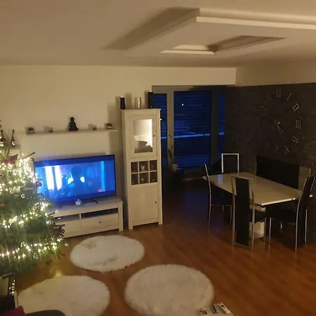 Appartement Mezonetovy V Centre Novej Dubnice