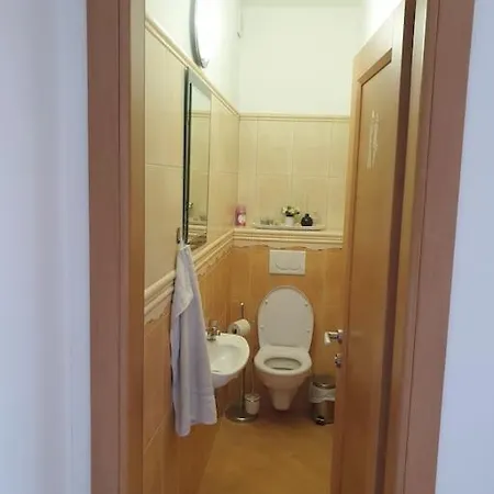 Appartamento Mezonetovy V Centre Novej Dubnice *