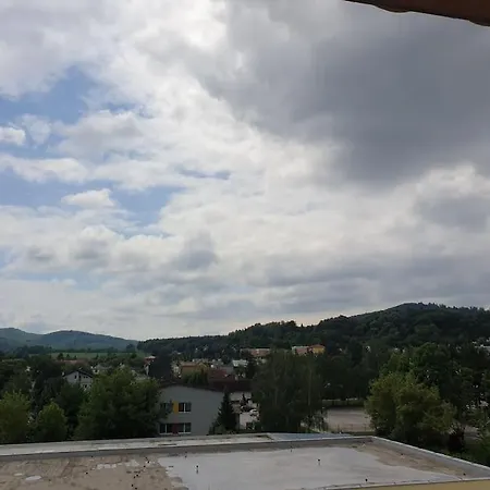 Appartamento Mezonetovy V Centre Novej Dubnice