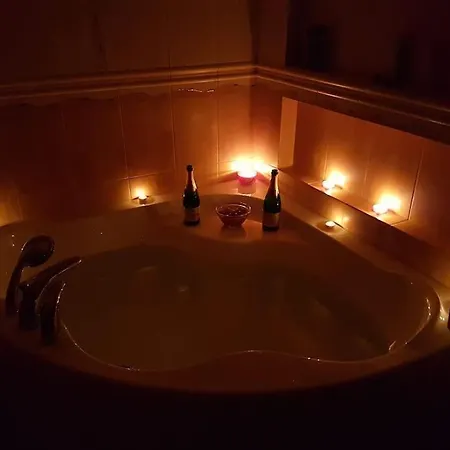 Mezonetovy V Centre Novej Dubnice * Ilava